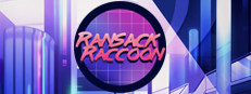 Ransack Raccoon