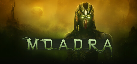Moadra artwork