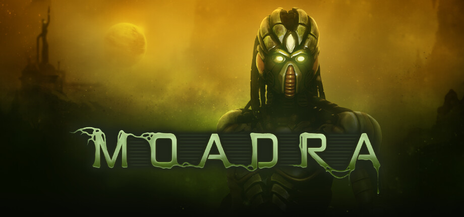 Moadra header image