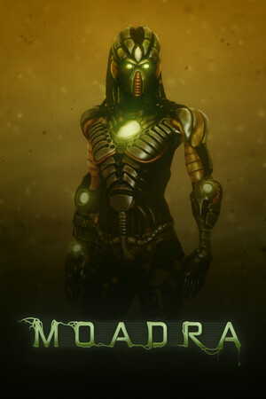 Moadra
