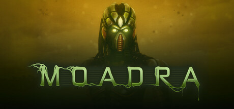Moadra — Steam game cover