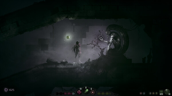 Screenshot of Moadra
