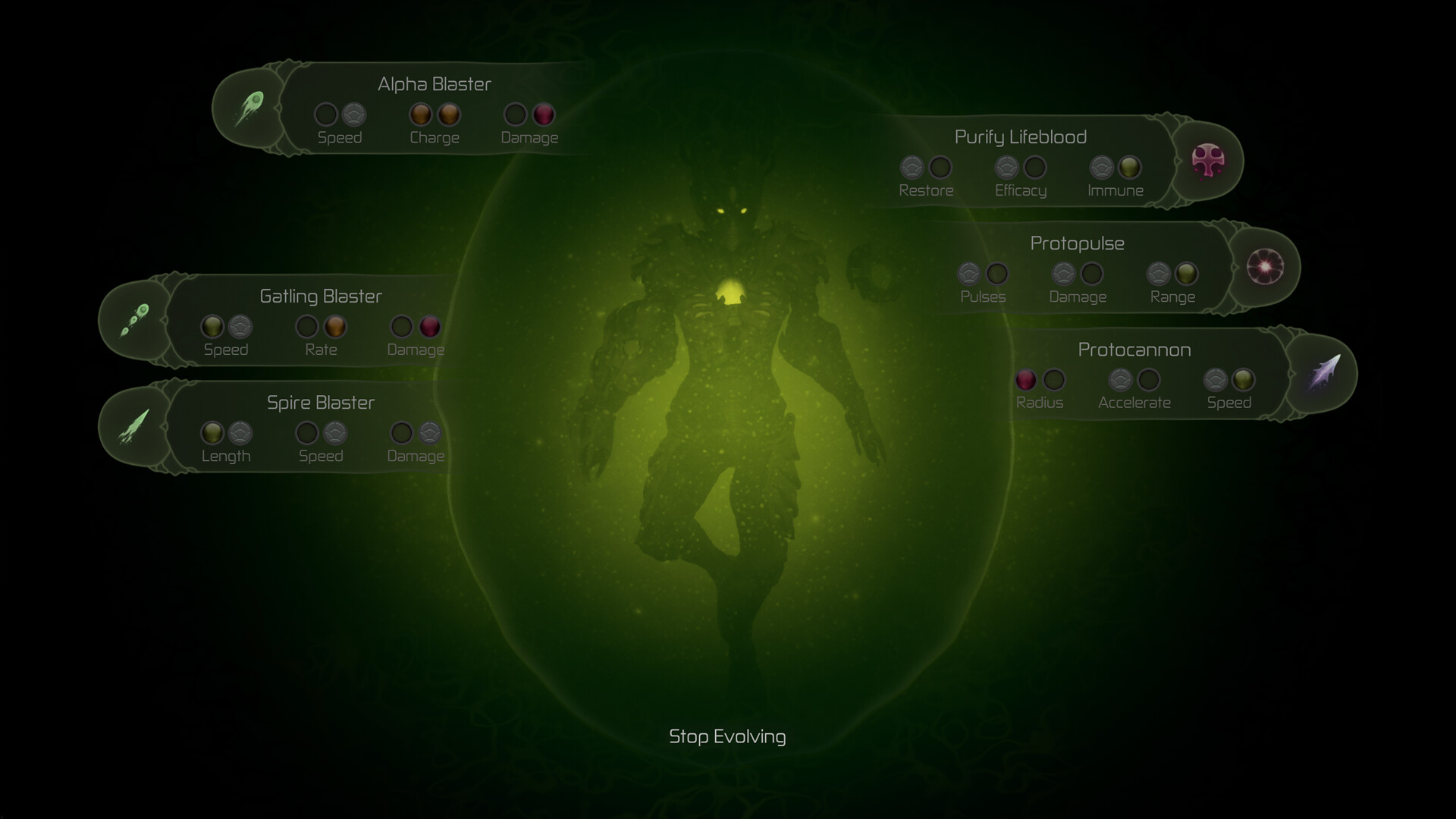 Moadra screenshot #15