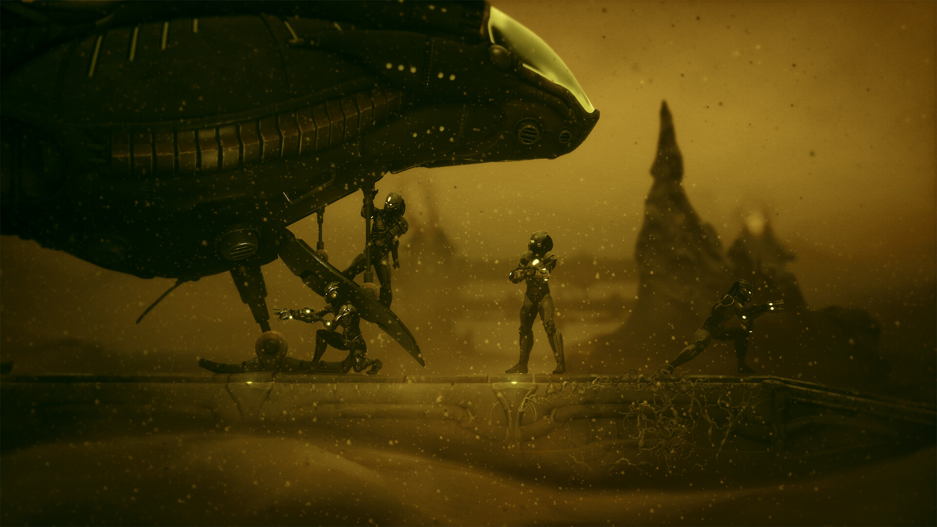 Moadra Featured Screenshot #1