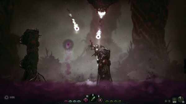 Screenshot of Moadra
