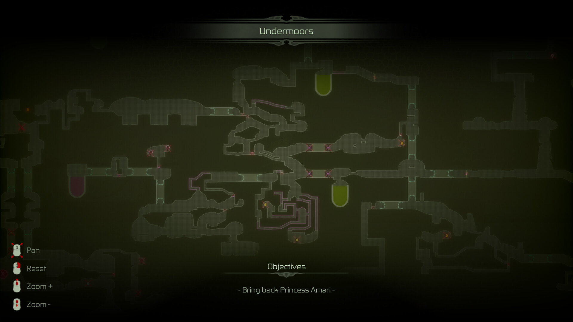 Moadra screenshot #9