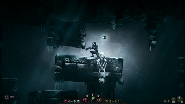 Moadra screenshot 12