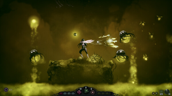 Moadra screenshot 4