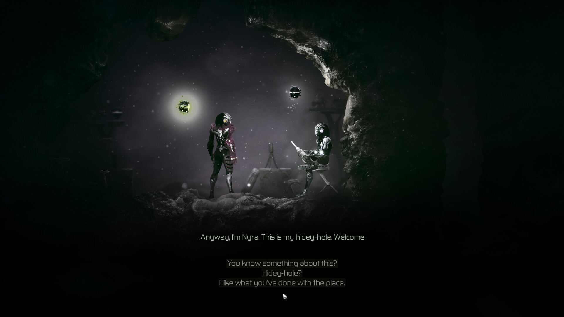 Moadra screenshot #8