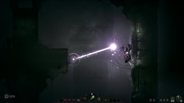 Screenshot of Moadra