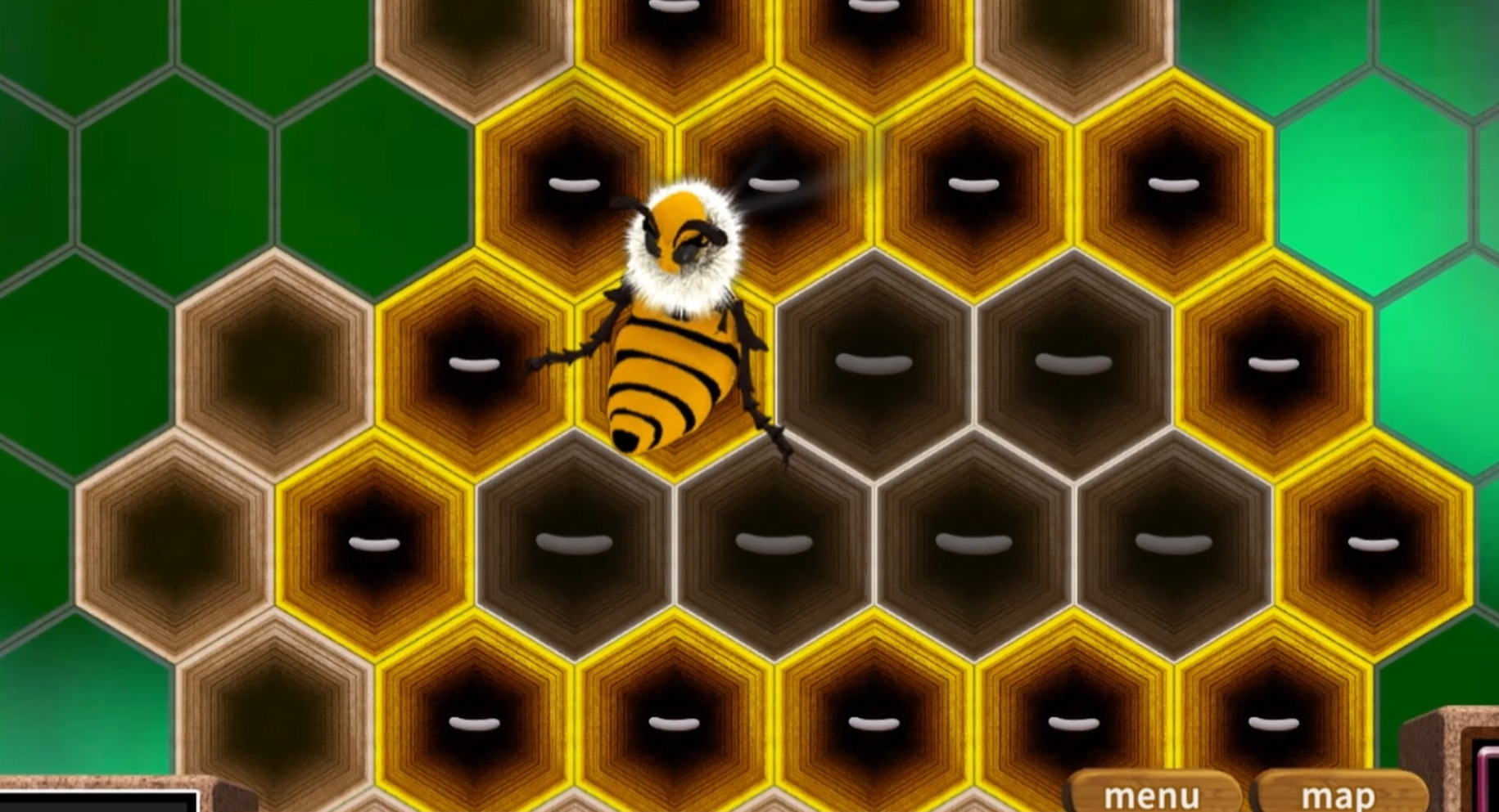 #5. Bee Craft (Steam) 来自: Ultimate.Games