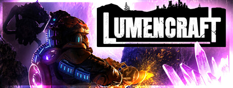 Lumencraft cover art