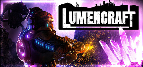 Lumencraft