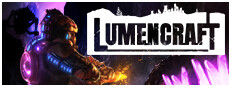 Сэкономьте 70% при покупке Lumencraft в Steam