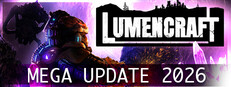 Lumencraft