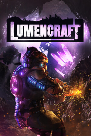 Cover art of Lumencraft