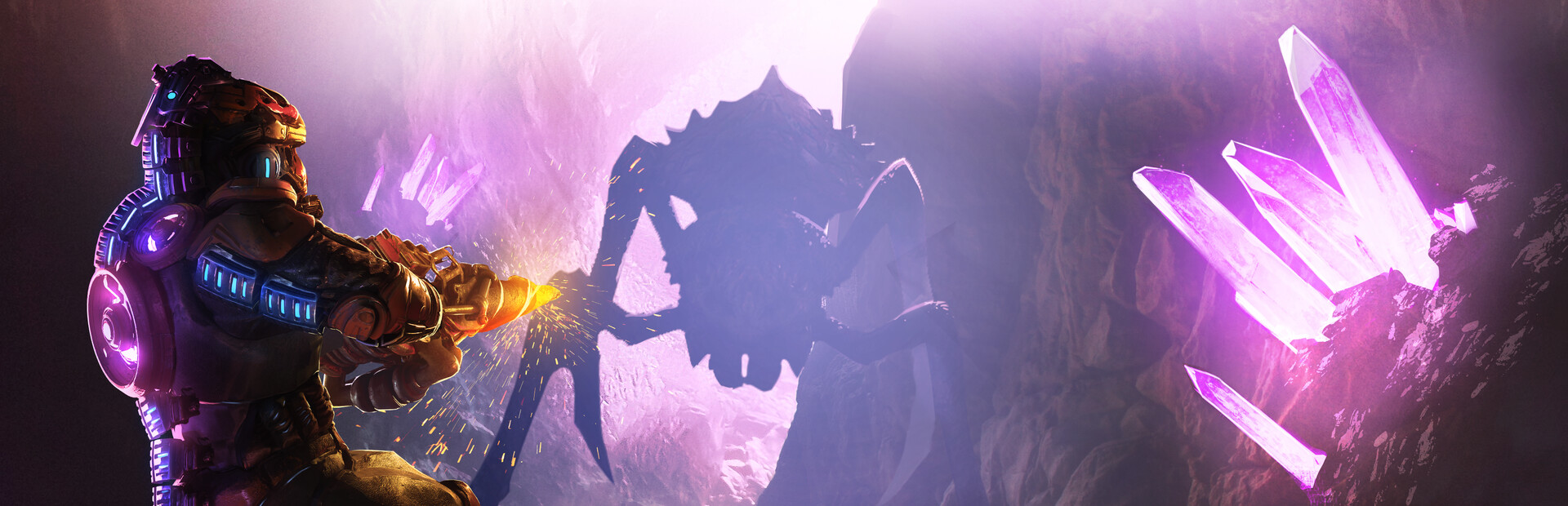 《深岩破裂者(Lumencraft)》9258