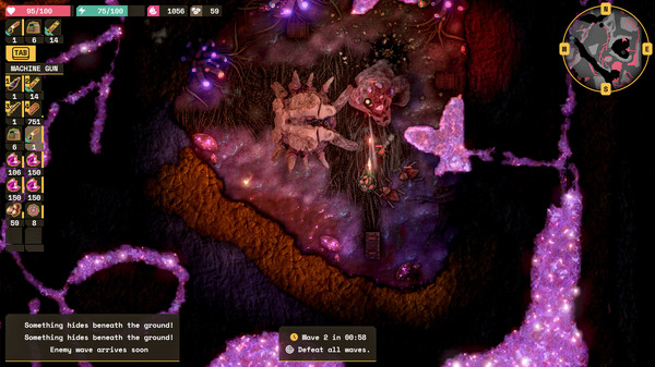 Lumencraft screenshot 9