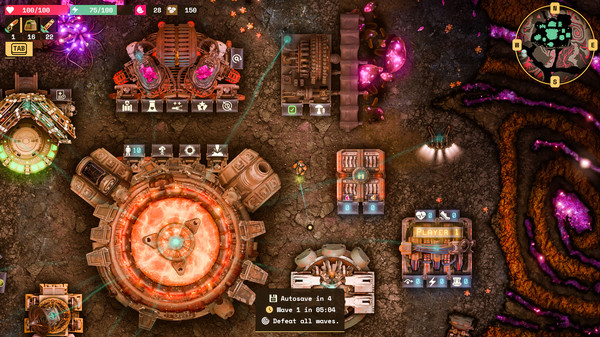 Lumencraft screenshot 14