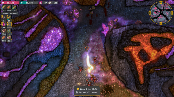 Lumencraft screenshot 5