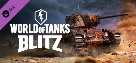 World of Tanks Blitz Steam Charts and Player Count Stats