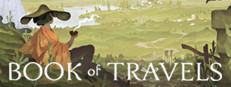 Book of Travels Playtest Small Capsule Image