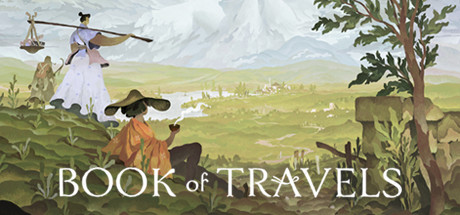 Book of Travels Playtest Cheat Engine/CT