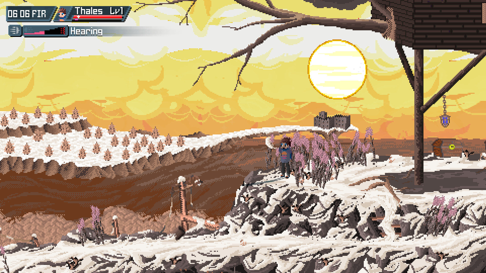 Verbal Void Featured Screenshot #1