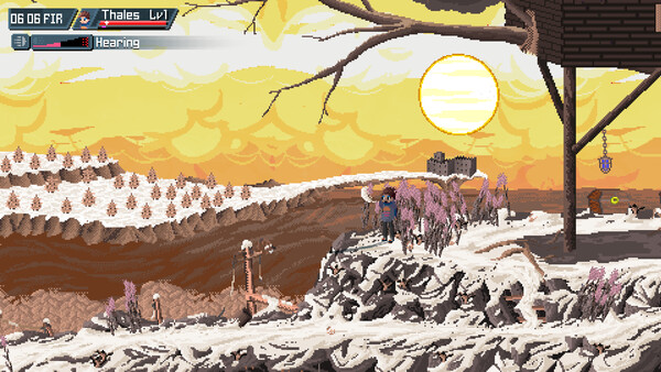 Verbal Void screenshot 1