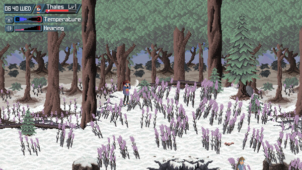 Verbal Void screenshot 6