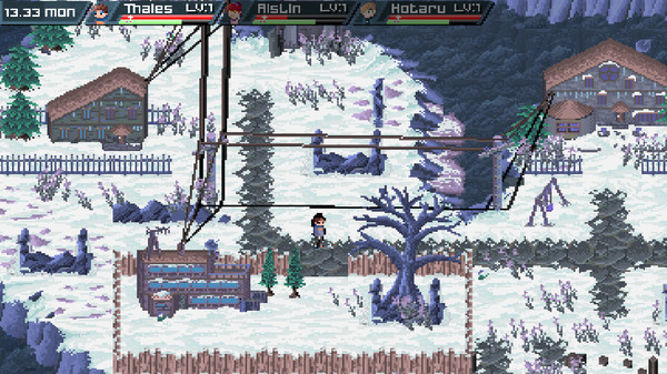 Verbal Void screenshot 5