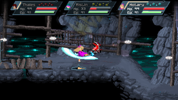 Verbal Void screenshot 1