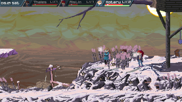 Verbal Void screenshot 2