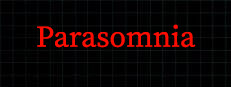 Parasomnia