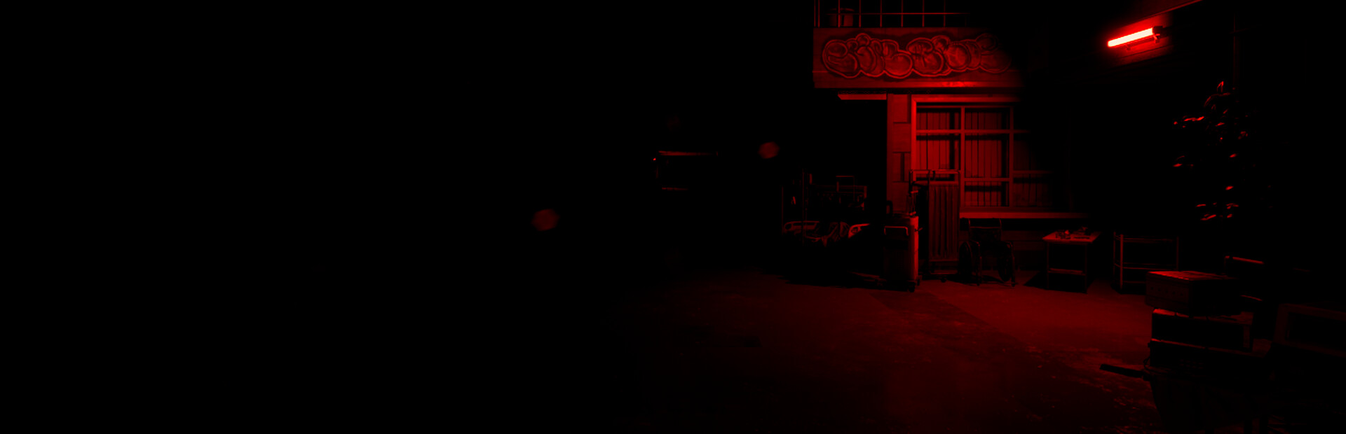 Parasomnia
