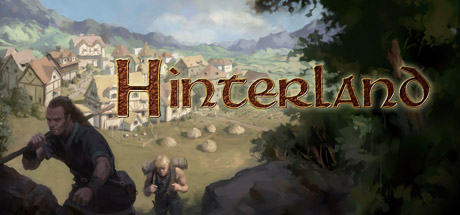 Hinterland steam charts