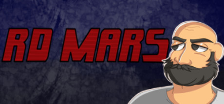 RD Mars banner image