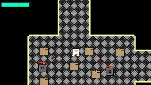 RD Mars screenshot 4