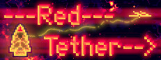 ---Red---Tether-->
