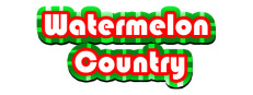 Watermelon Country