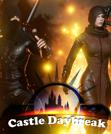 Castle: Daybreak