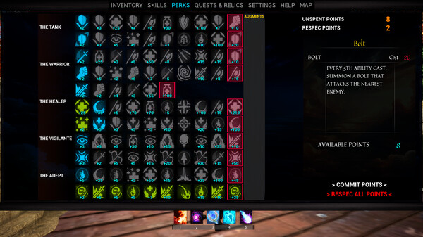 Castle Daybreak screenshot 6