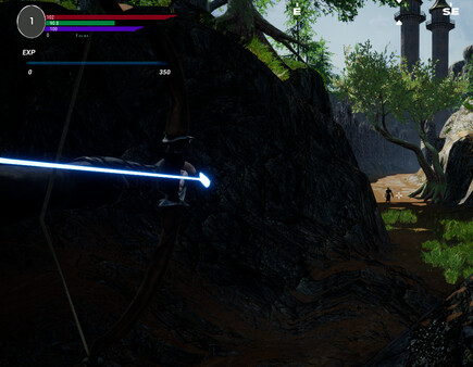 Castle Daybreak screenshot 5