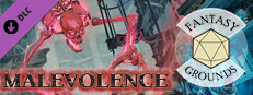 Fantasy Grounds - Pathfinder 2 RPG - Pathfinder Adventure: Malevolence Small Capsule Image