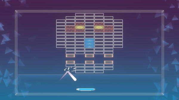 Breakout: Recharged screenshot 3