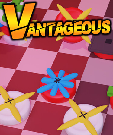 Vantageous