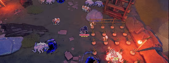 Soul Stalker video 1