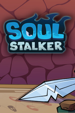 Cover art of Soul Stalker