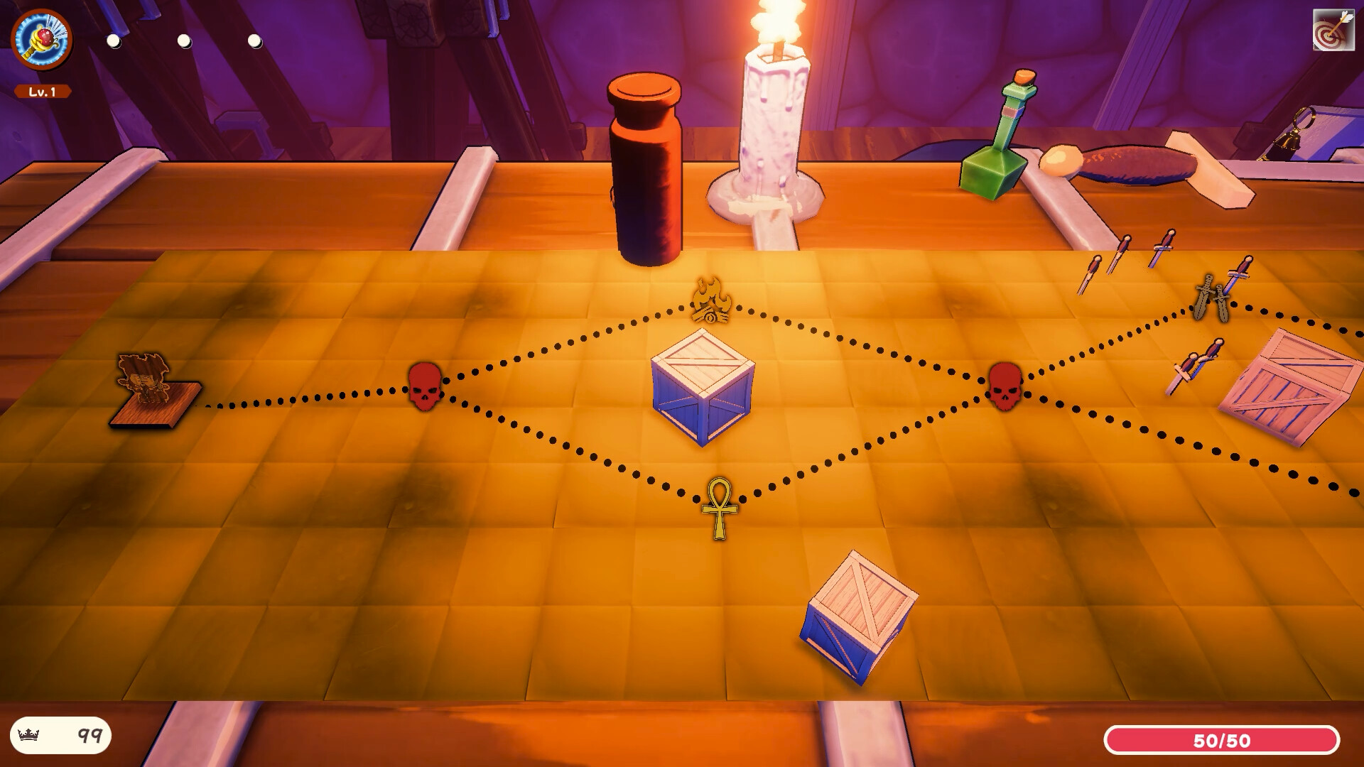 Soul Stalker screenshot #4