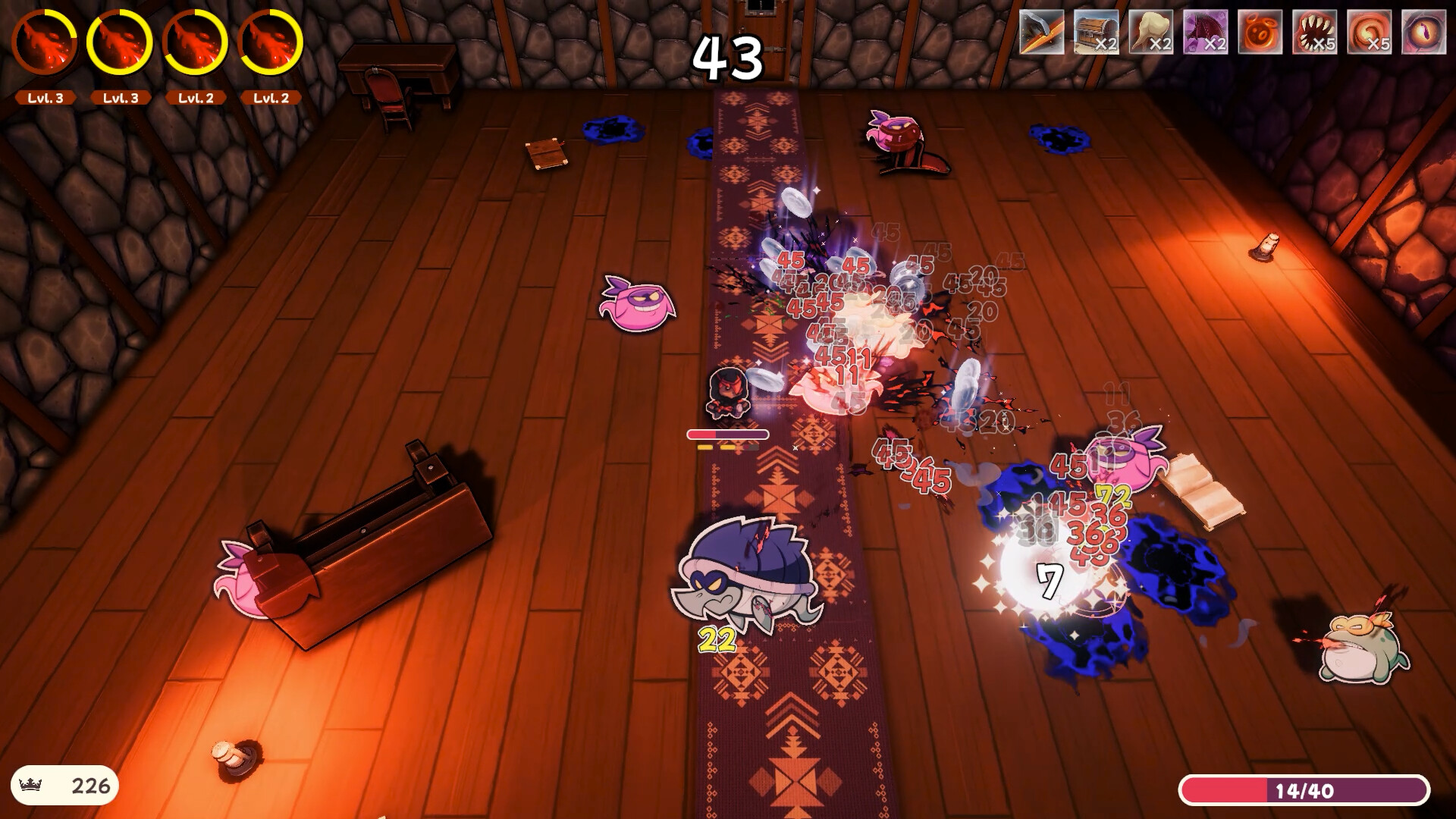 Soul Stalker screenshot #14